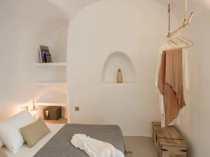 Hotel The Dream Santorini Oia  Esterno foto