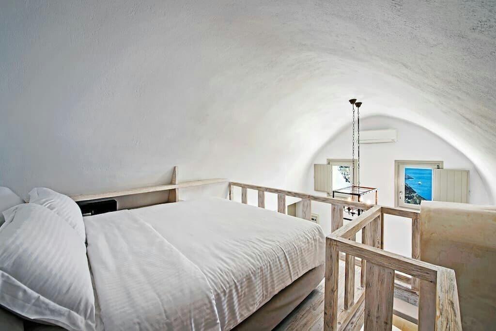 Hotel The Dream Santorini Oia  Esterno foto