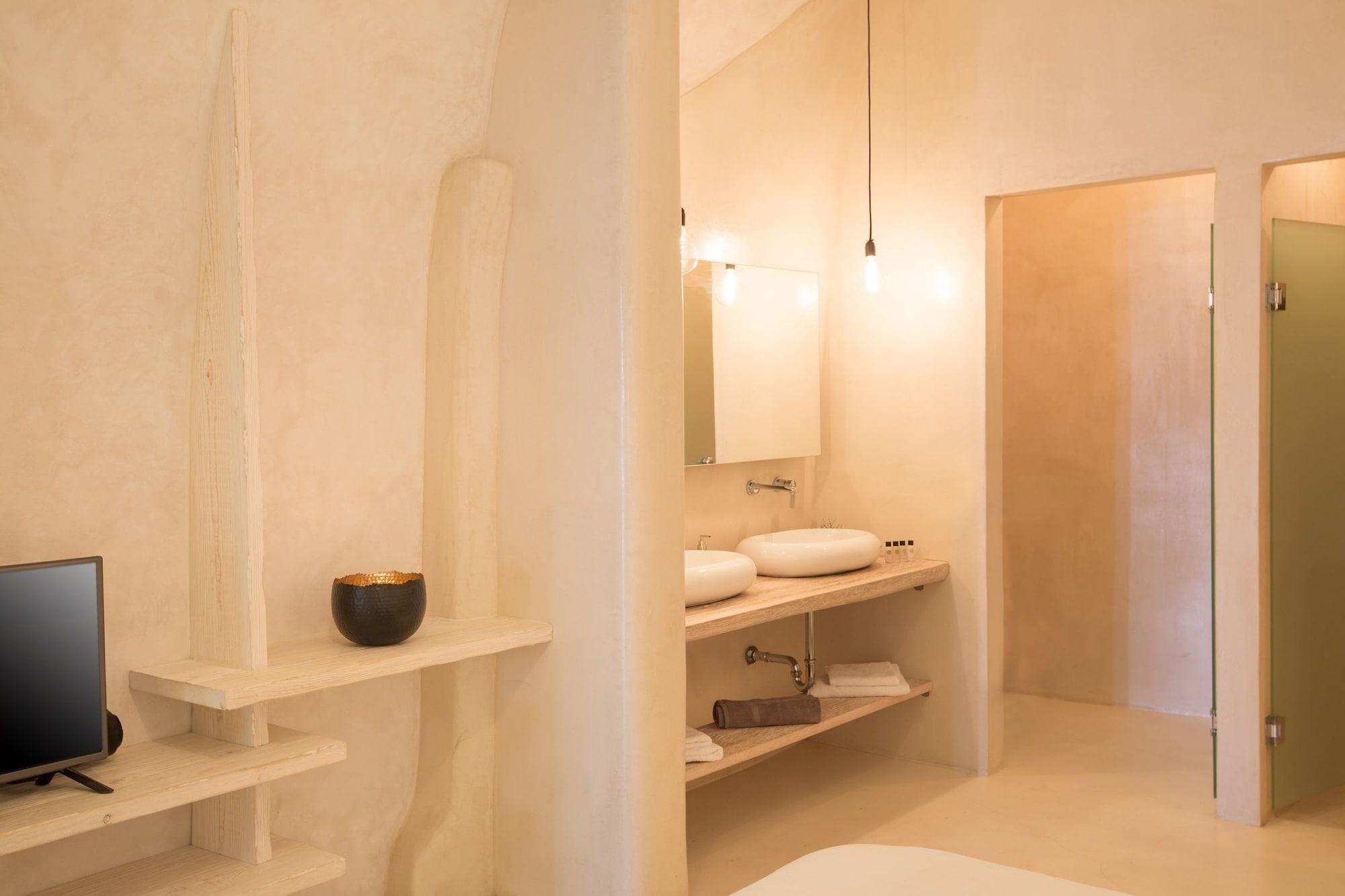 Hotel The Dream Santorini Oia  Esterno foto