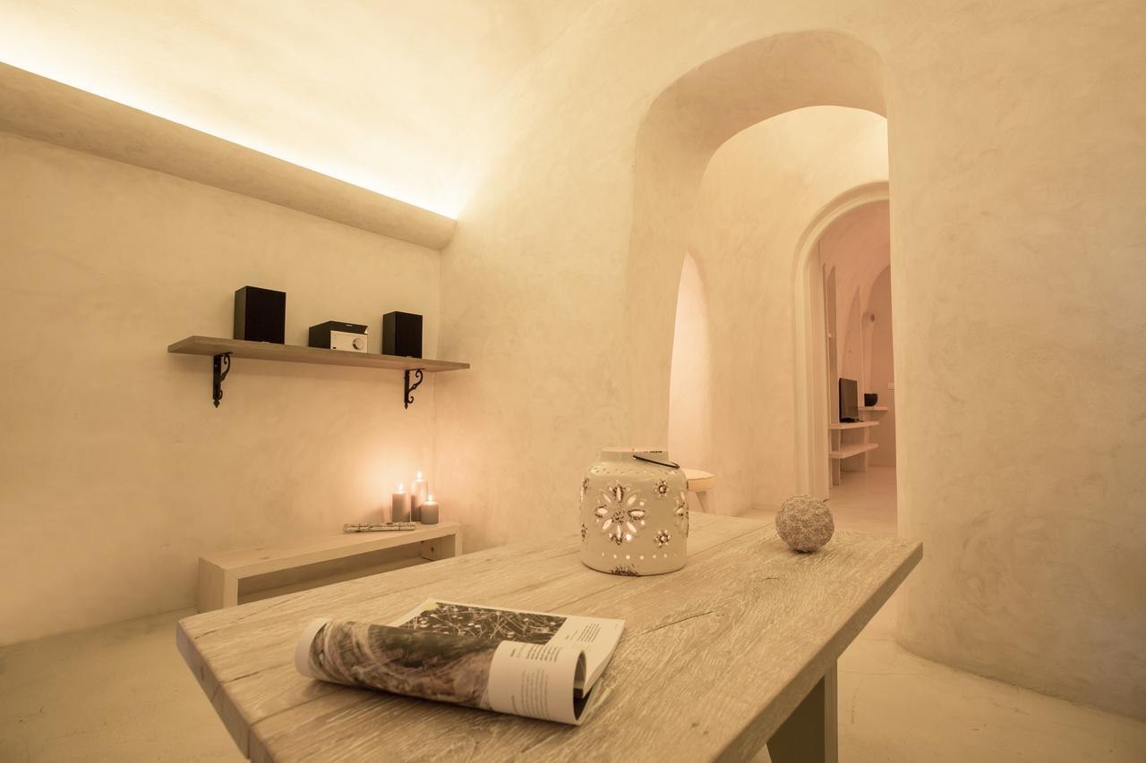 Hotel The Dream Santorini Oia  Esterno foto