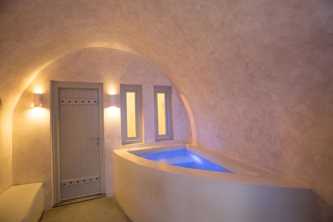 Hotel The Dream Santorini Oia  Esterno foto