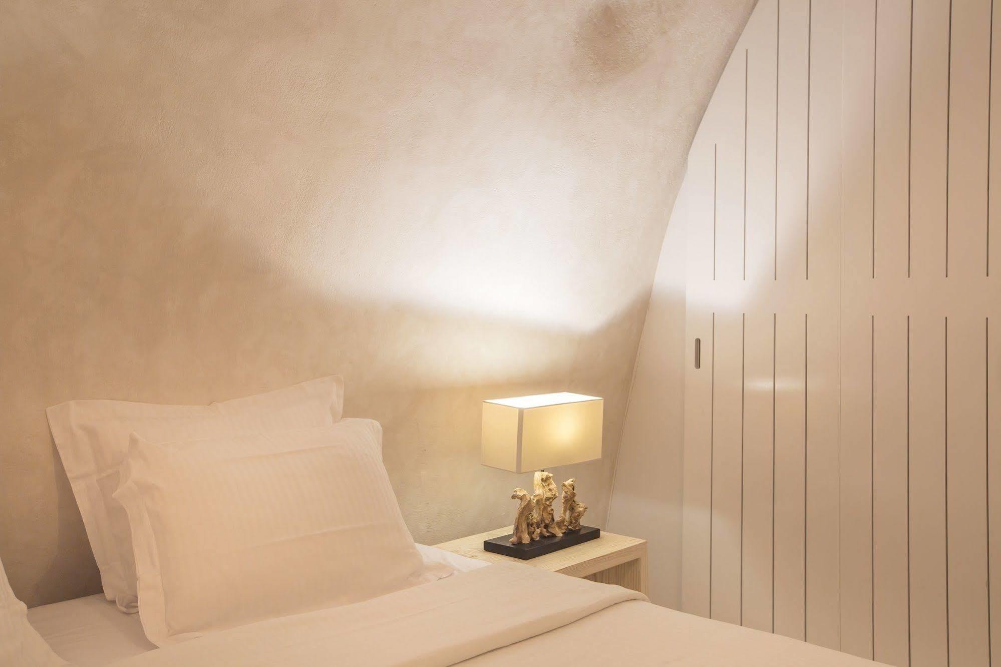 Hotel The Dream Santorini Oia  Esterno foto