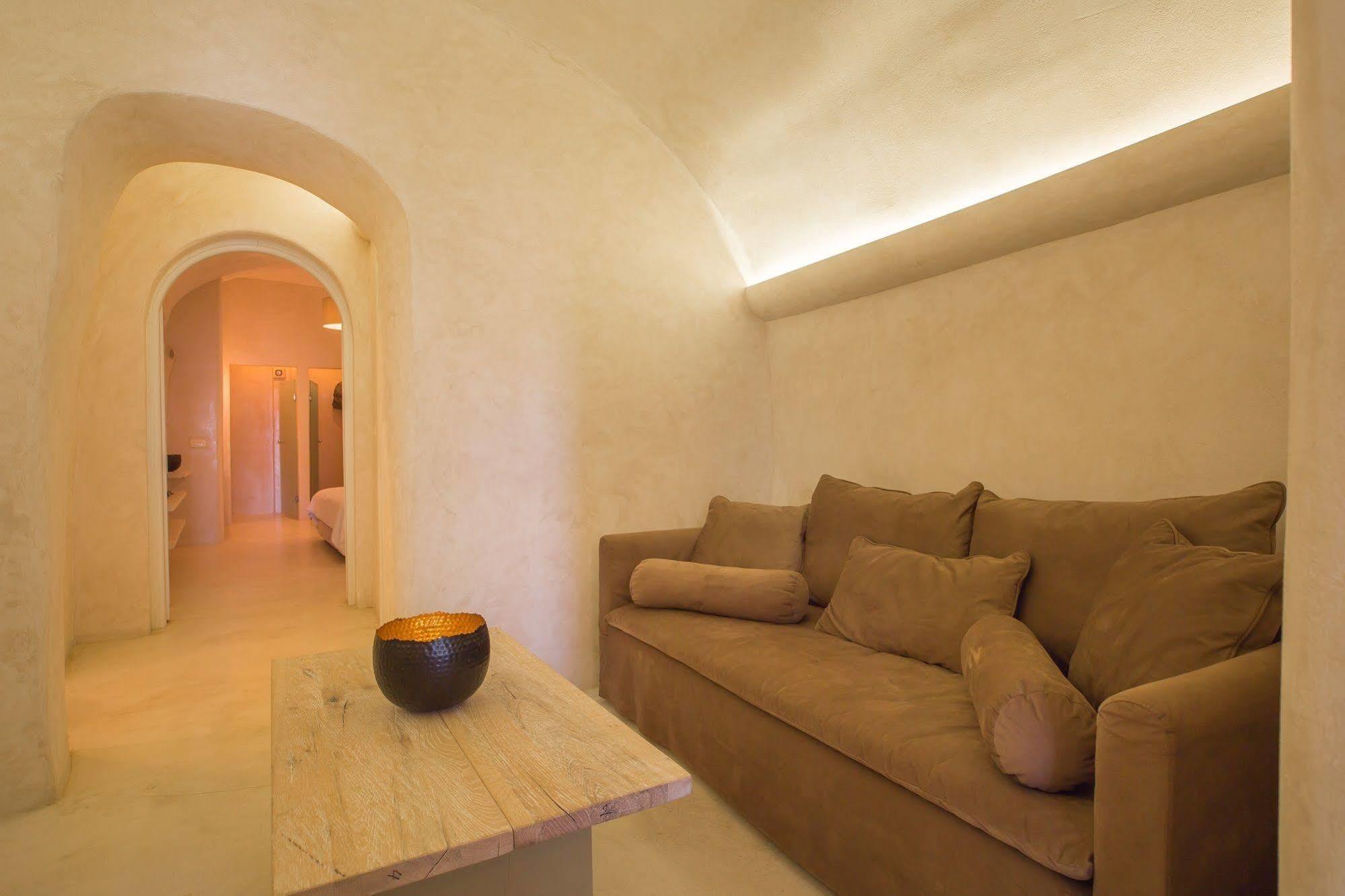Hotel The Dream Santorini Oia  Esterno foto